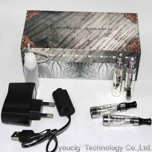 Health EGO-Z electronic cigarette luxury kits